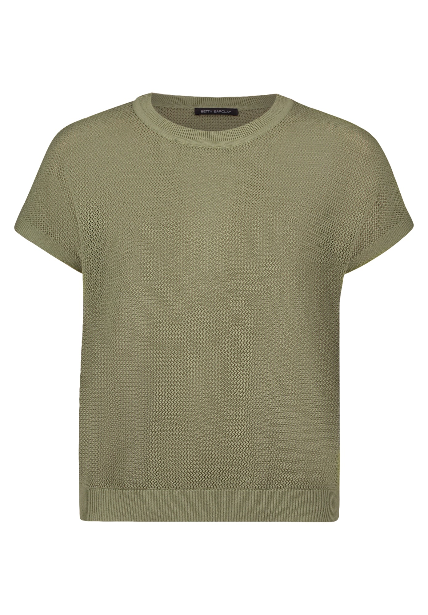 Betty Barclay T-Shirts  hellgrün