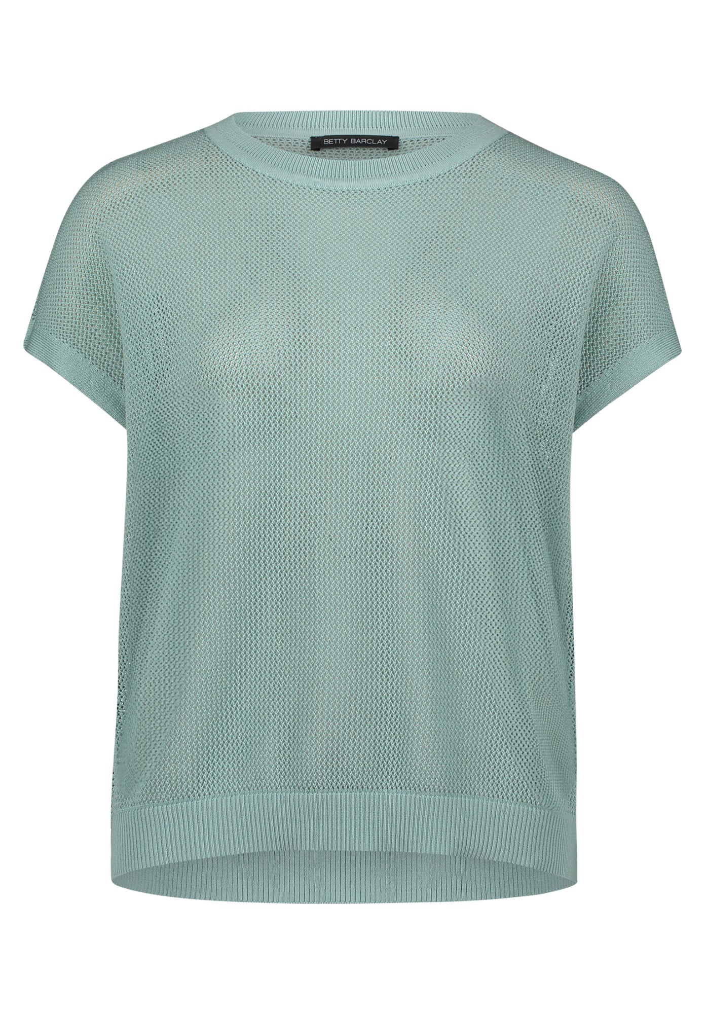 Betty Barclay Pullover  türkis