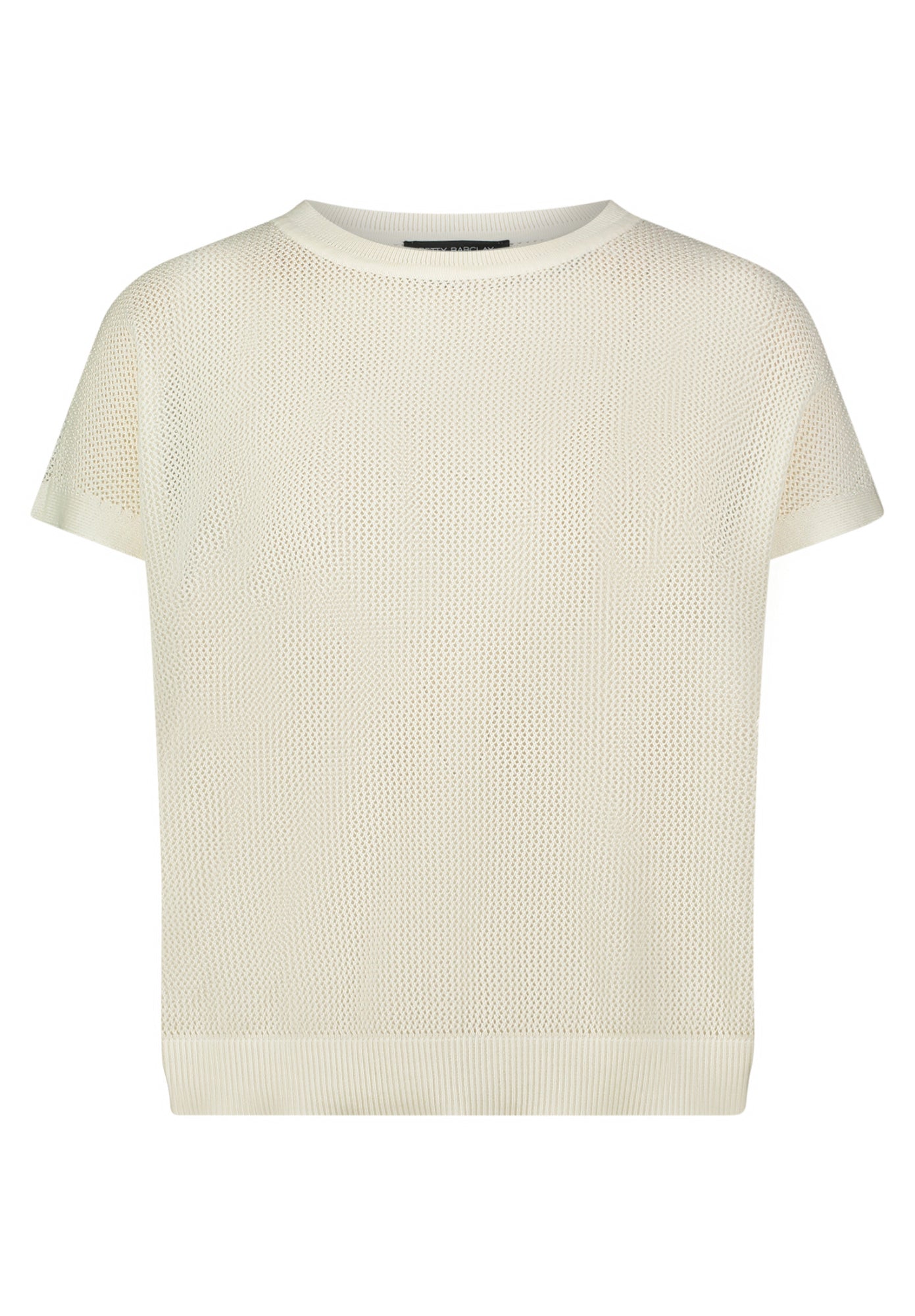 Betty Barclay Pullover  weiß