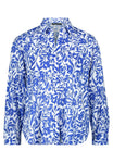 Betty Barclay Blusen  blau