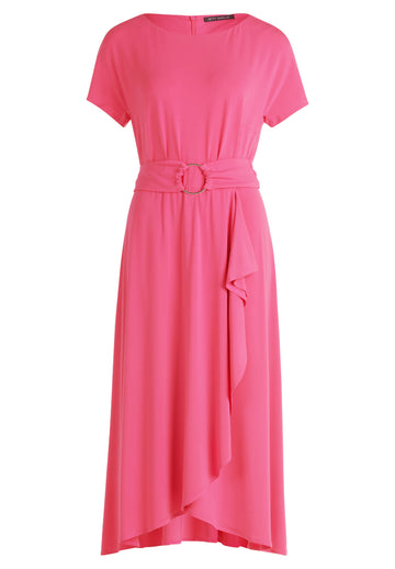 Midikleid