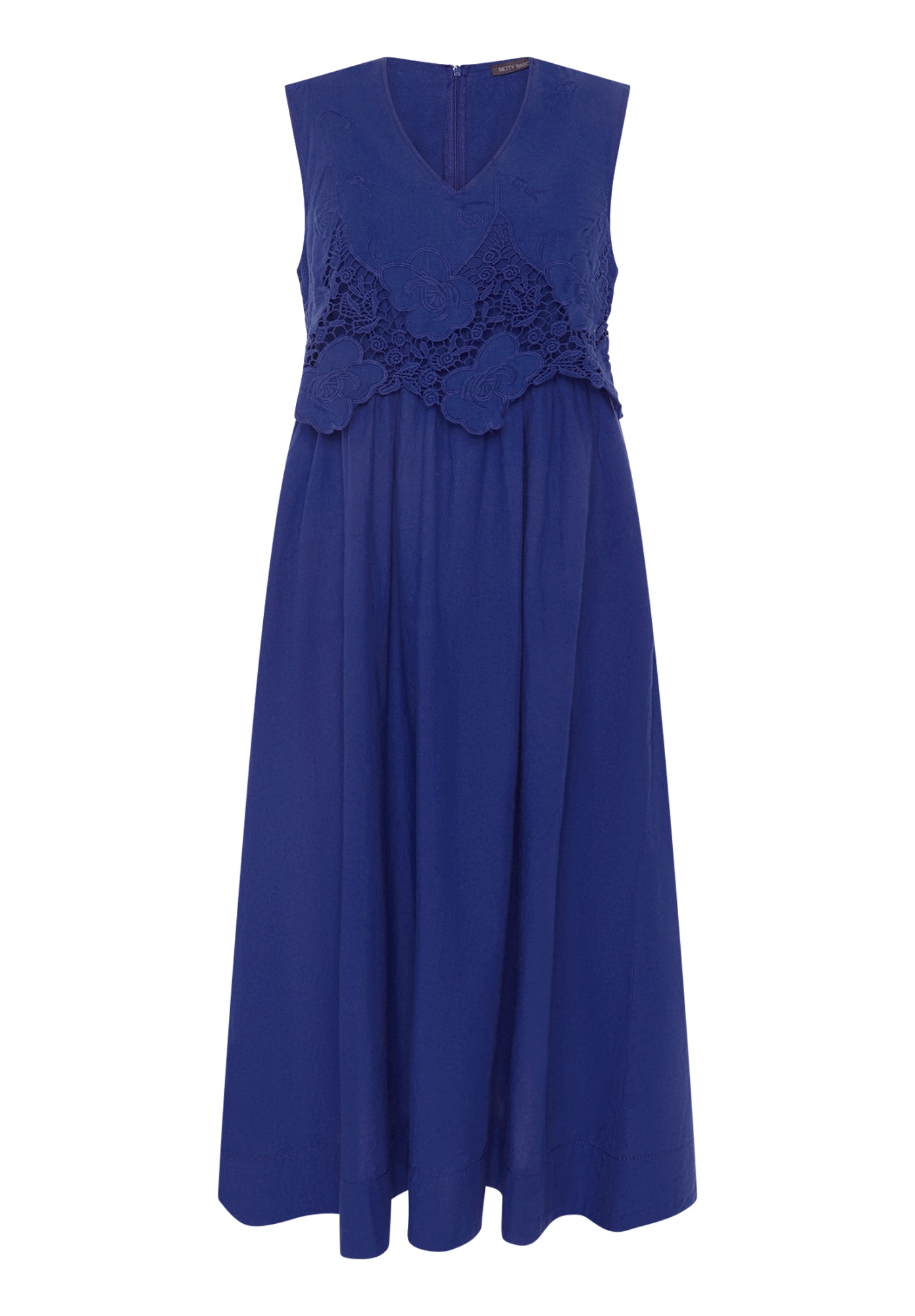 Betty Barclay Cocktailkleider  blau