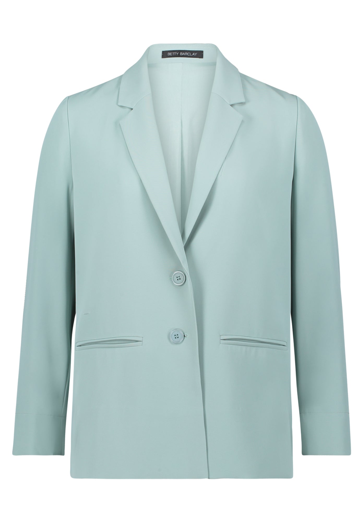 Betty Barclay Blazer  grau