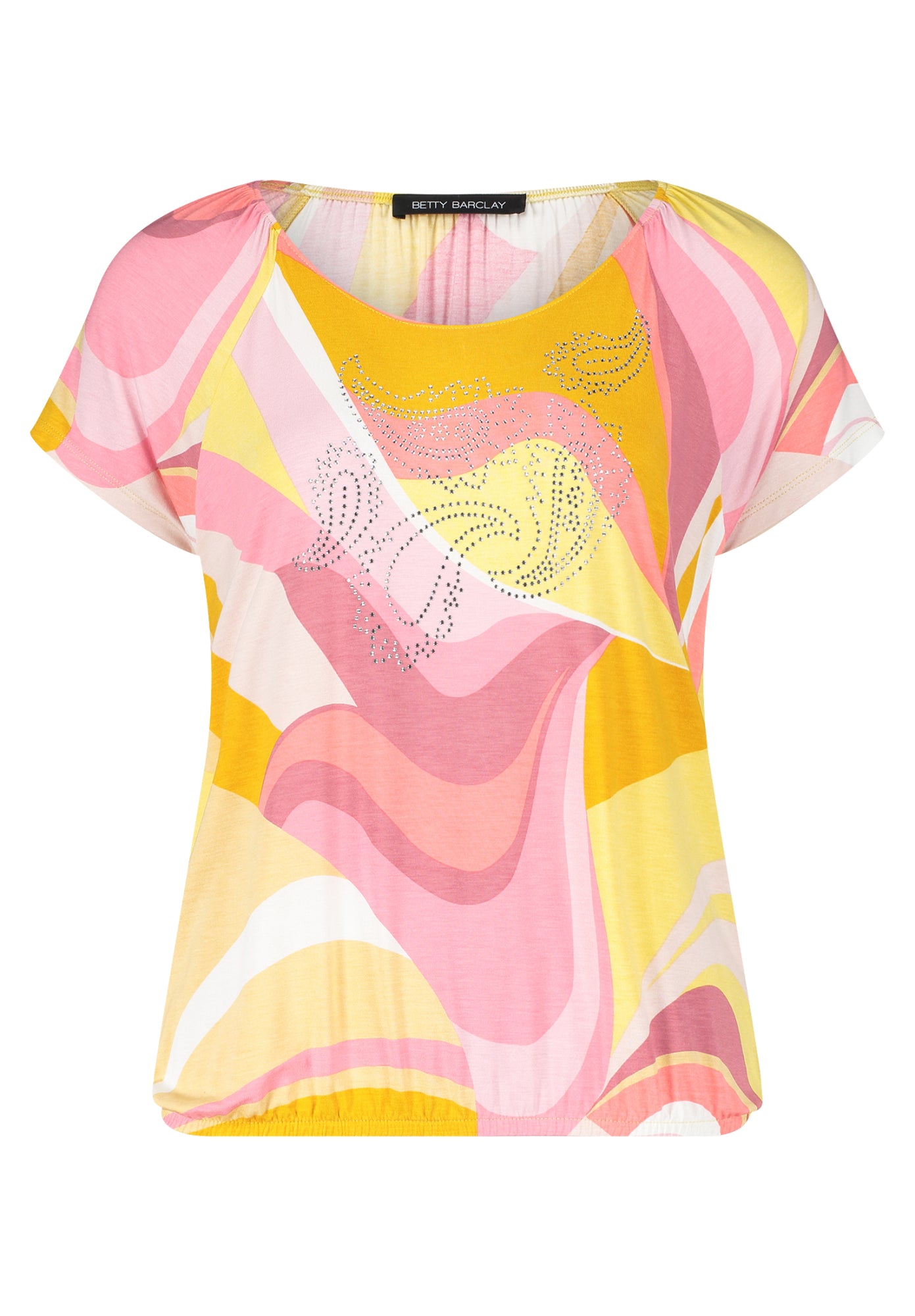 Betty Barclay T-Shirts  bunt