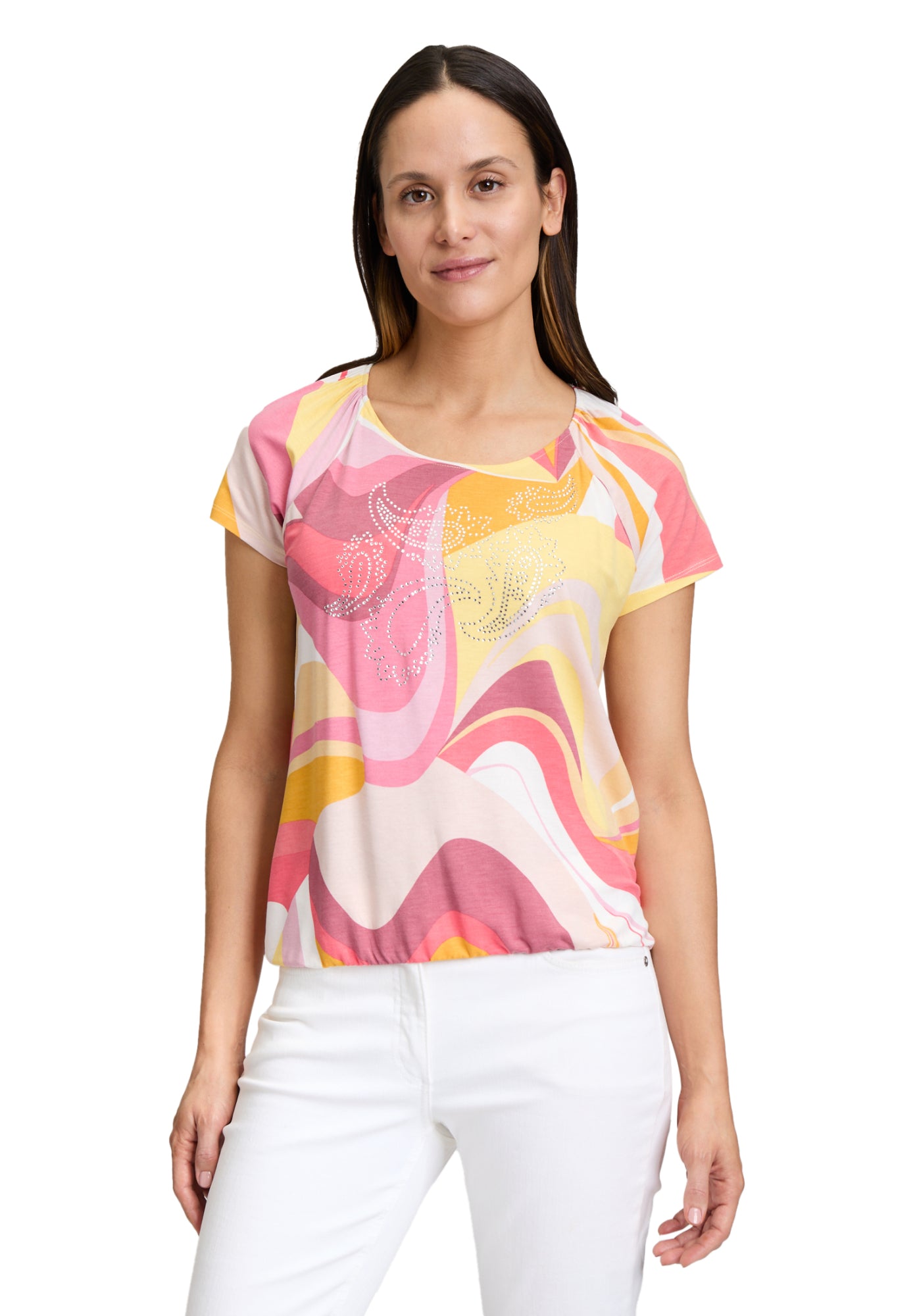 Betty Barclay T-Shirts  bunt