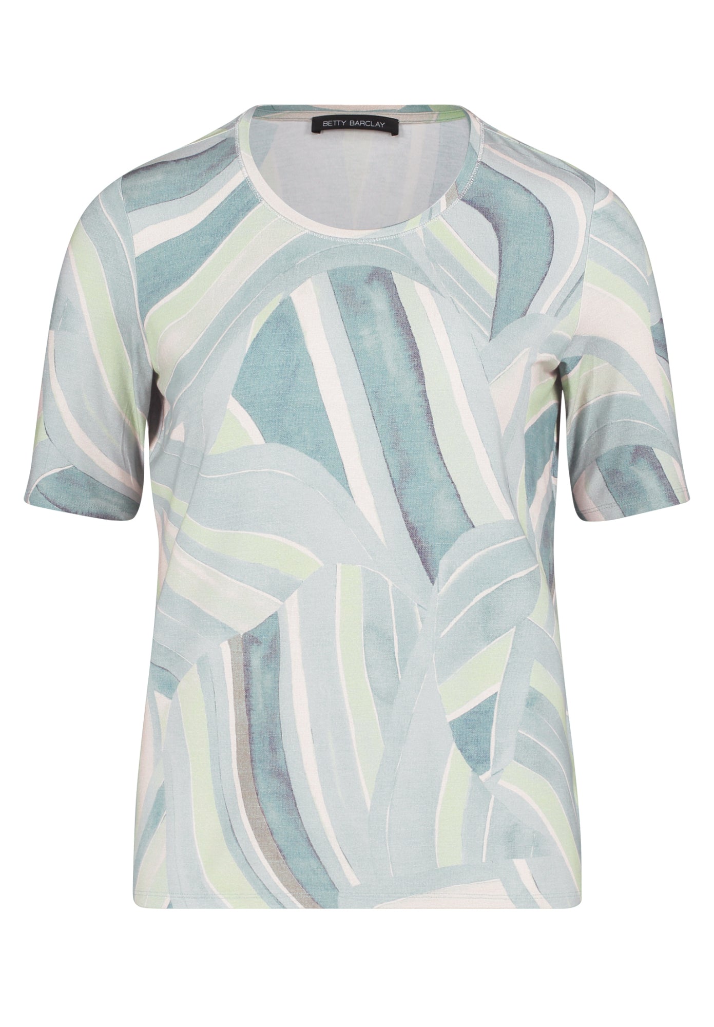 Betty Barclay T-Shirts  grün