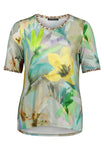 Betty Barclay T-Shirts  grün