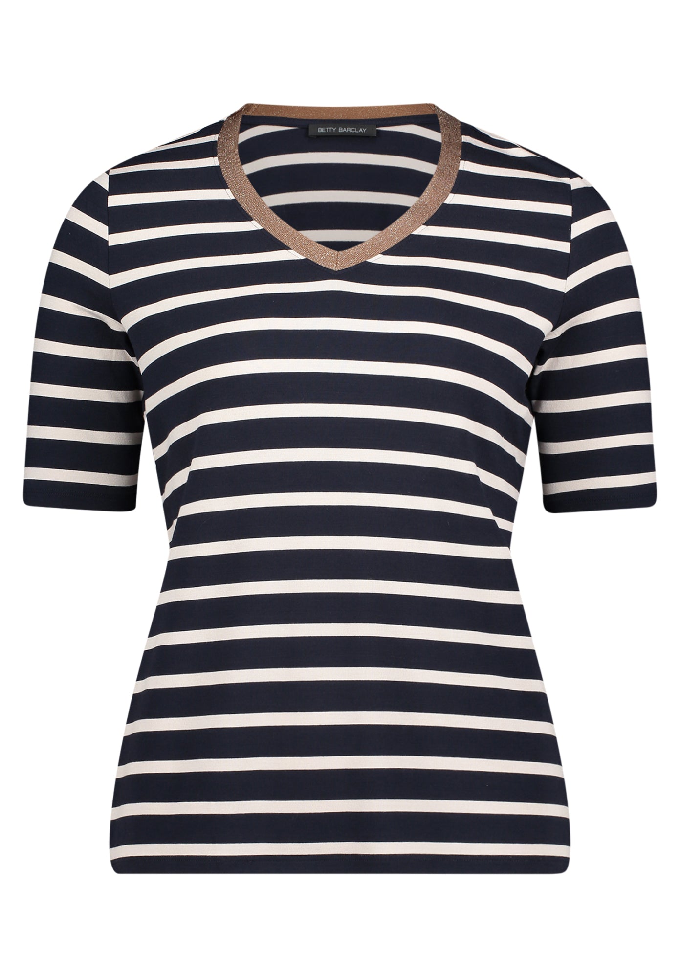 Betty Barclay T-Shirts  blau