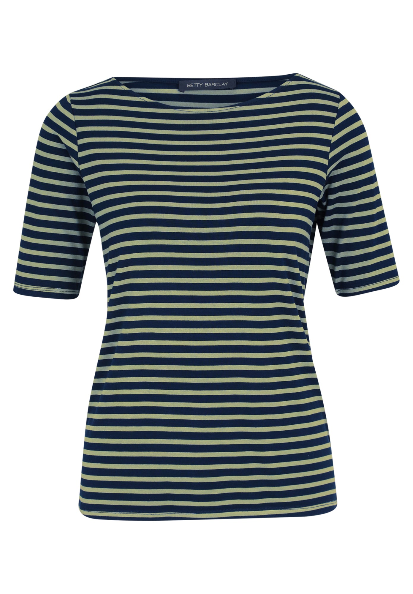 Betty Barclay T-Shirts  dunkelblau