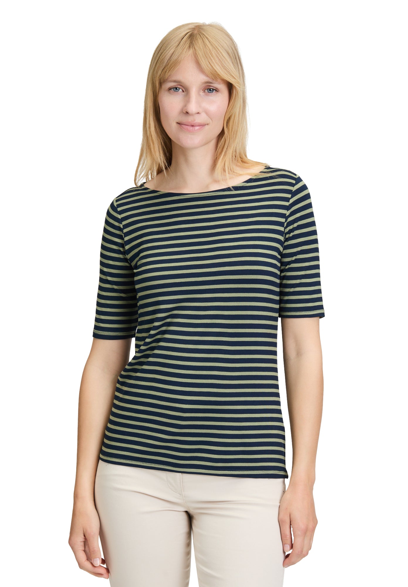 Betty Barclay T-Shirts  dunkelblau