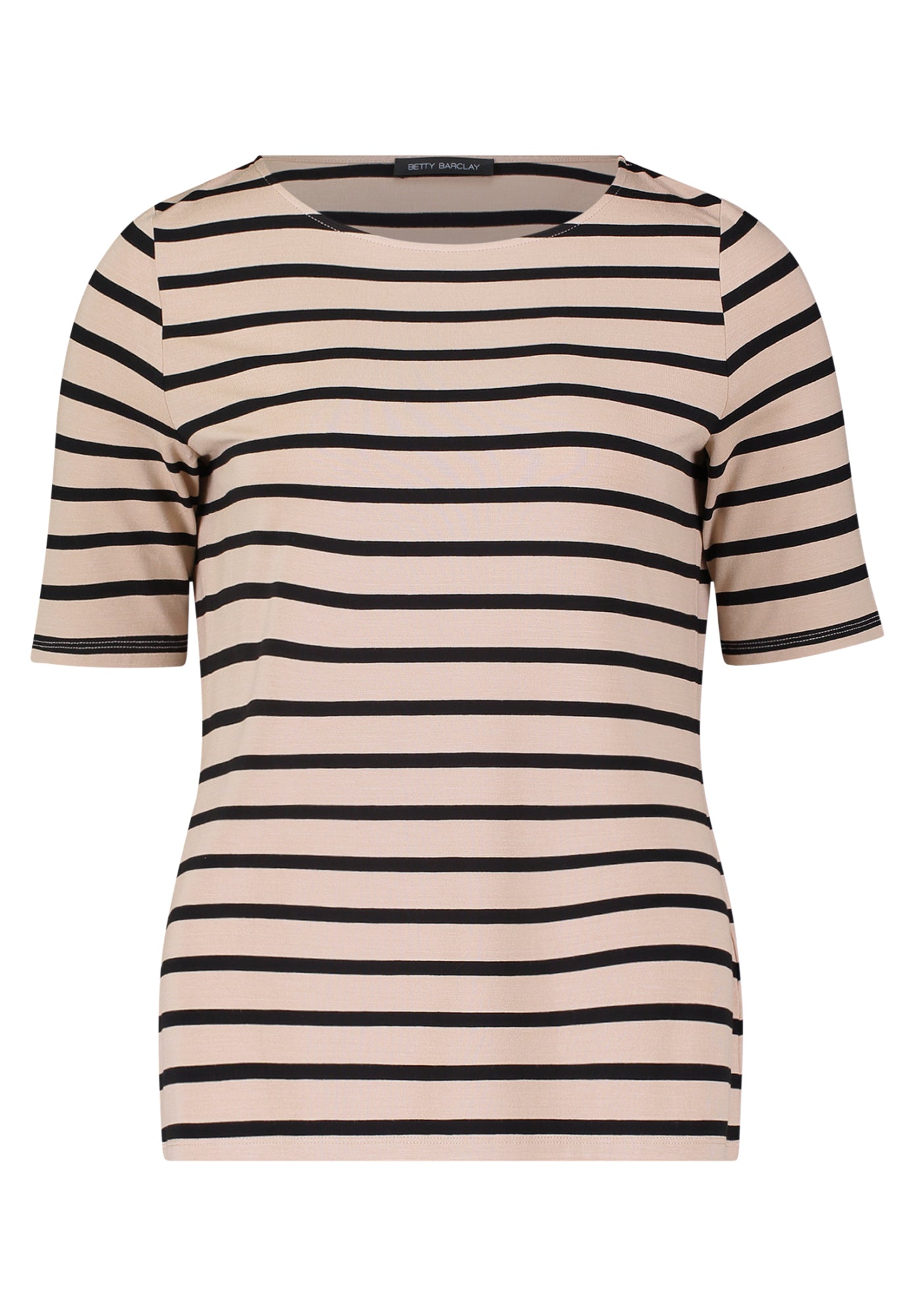 Betty Barclay T-Shirts  schwarz