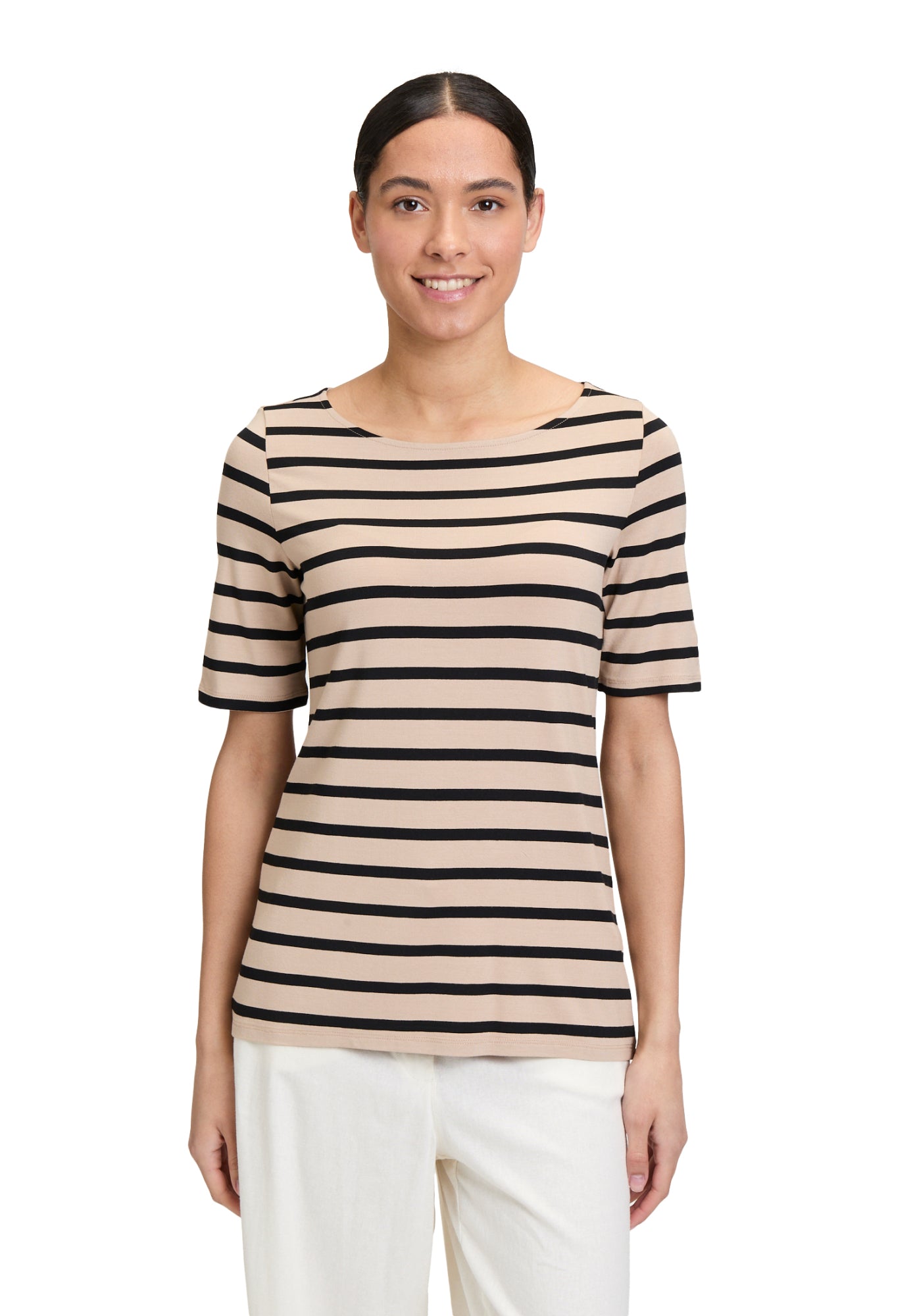 Betty Barclay T-Shirts  schwarz