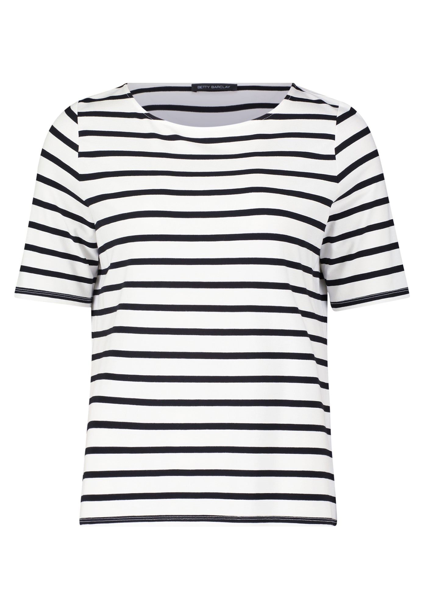 Betty Barclay T-Shirts  schwarz
