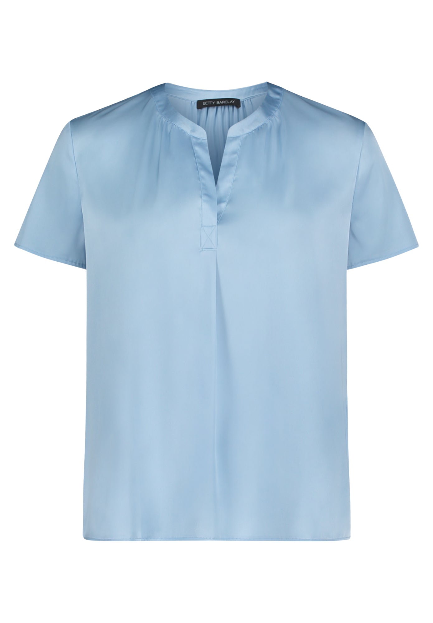 Betty Barclay Blusen  hellblau