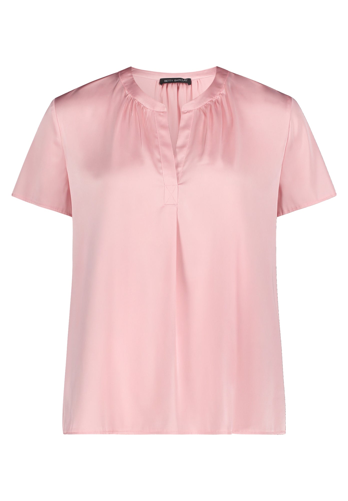 Betty Barclay Blusen  pink