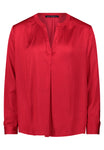 Betty Barclay Blusen  rot