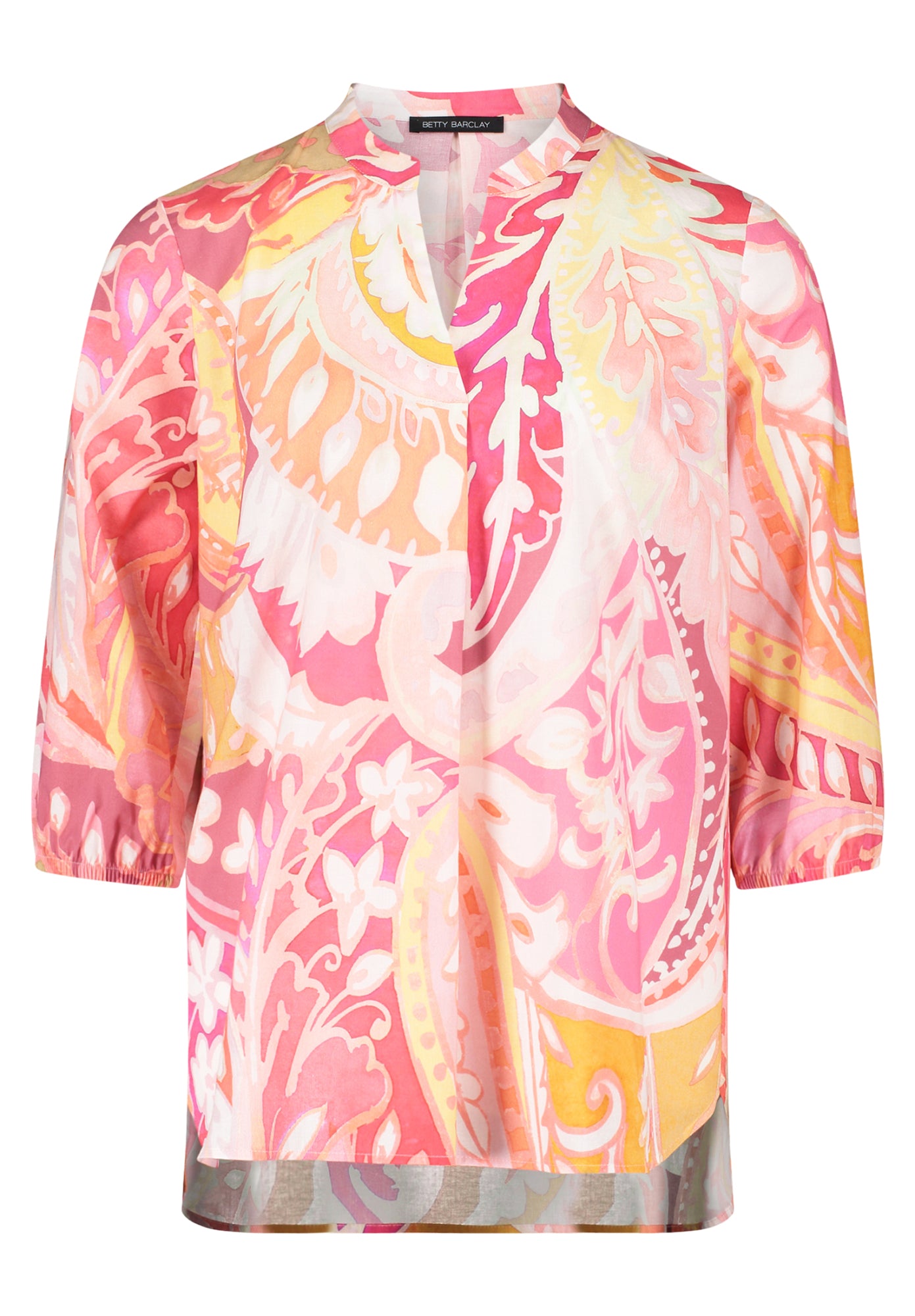 Betty Barclay Blusen  rosa