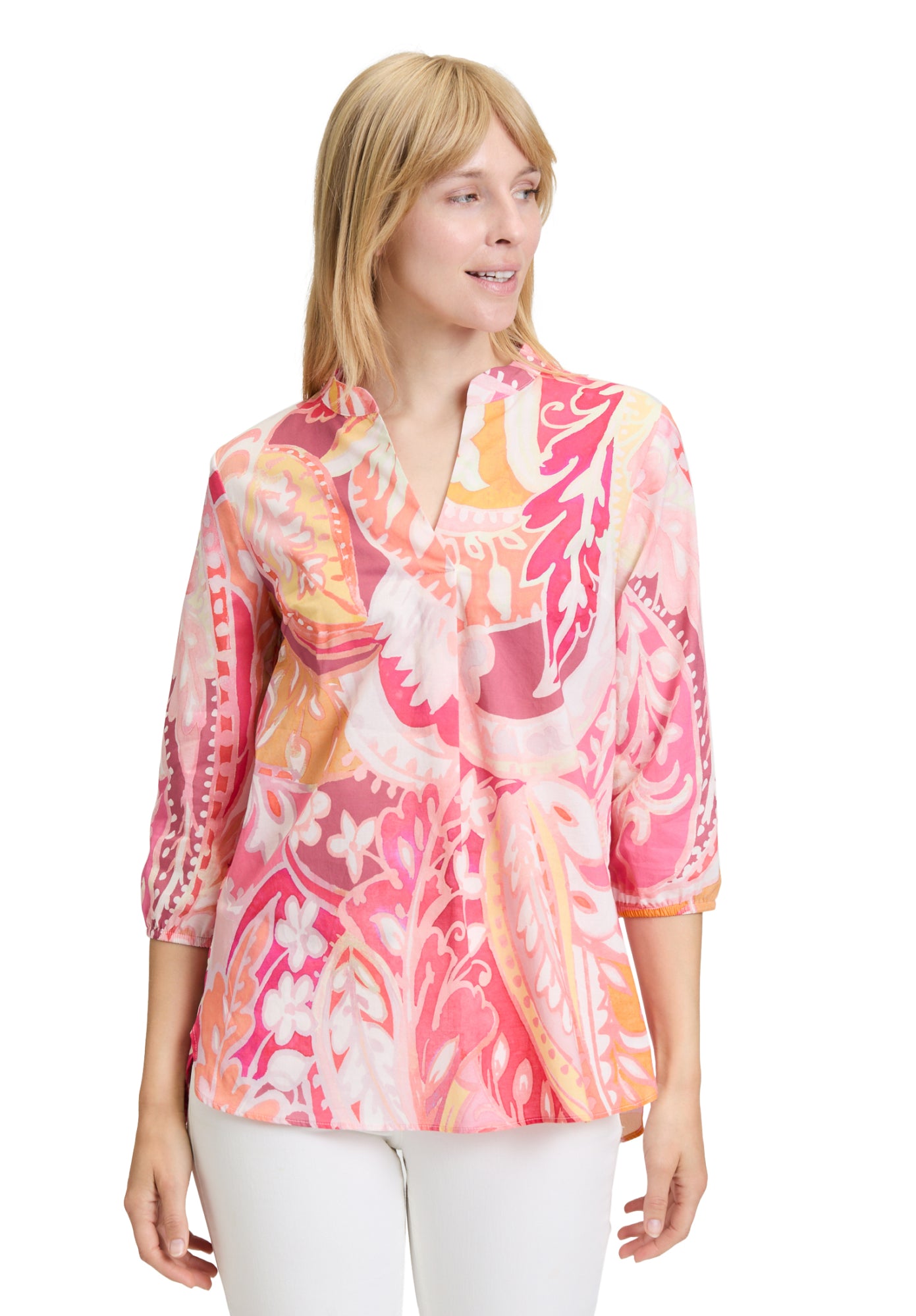 Betty Barclay Blusen  rosa