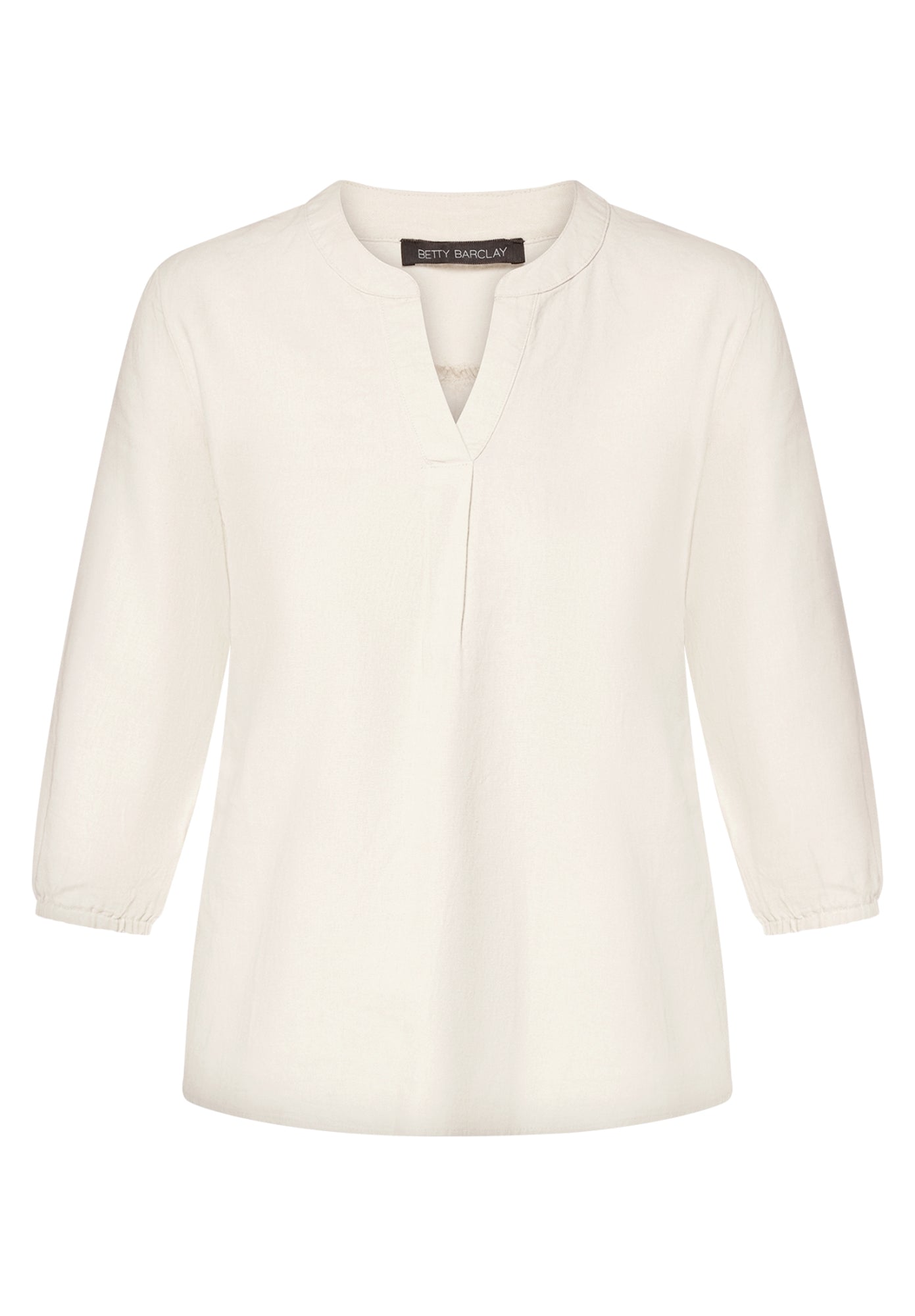 Betty Barclay Blusen  beige