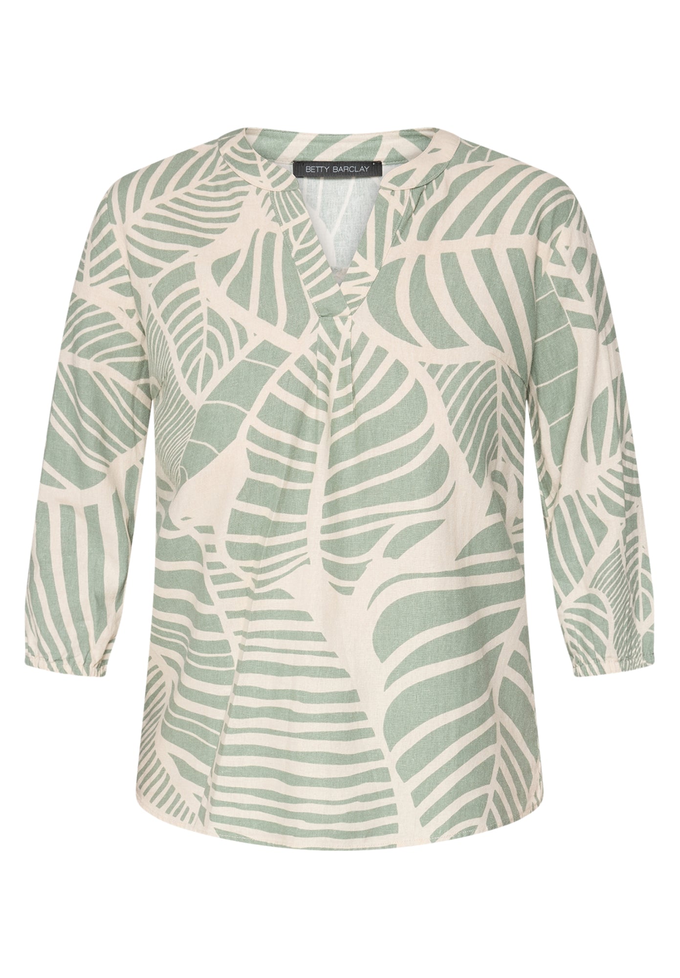 Betty Barclay Blusen  beige