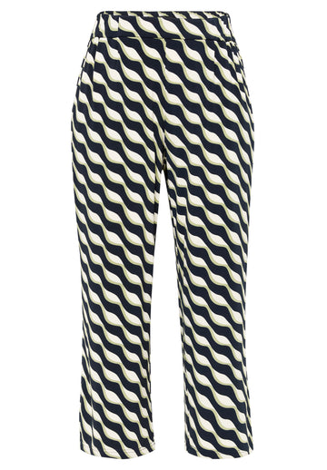 Schlupfhose