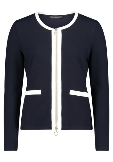 Shirtjacke