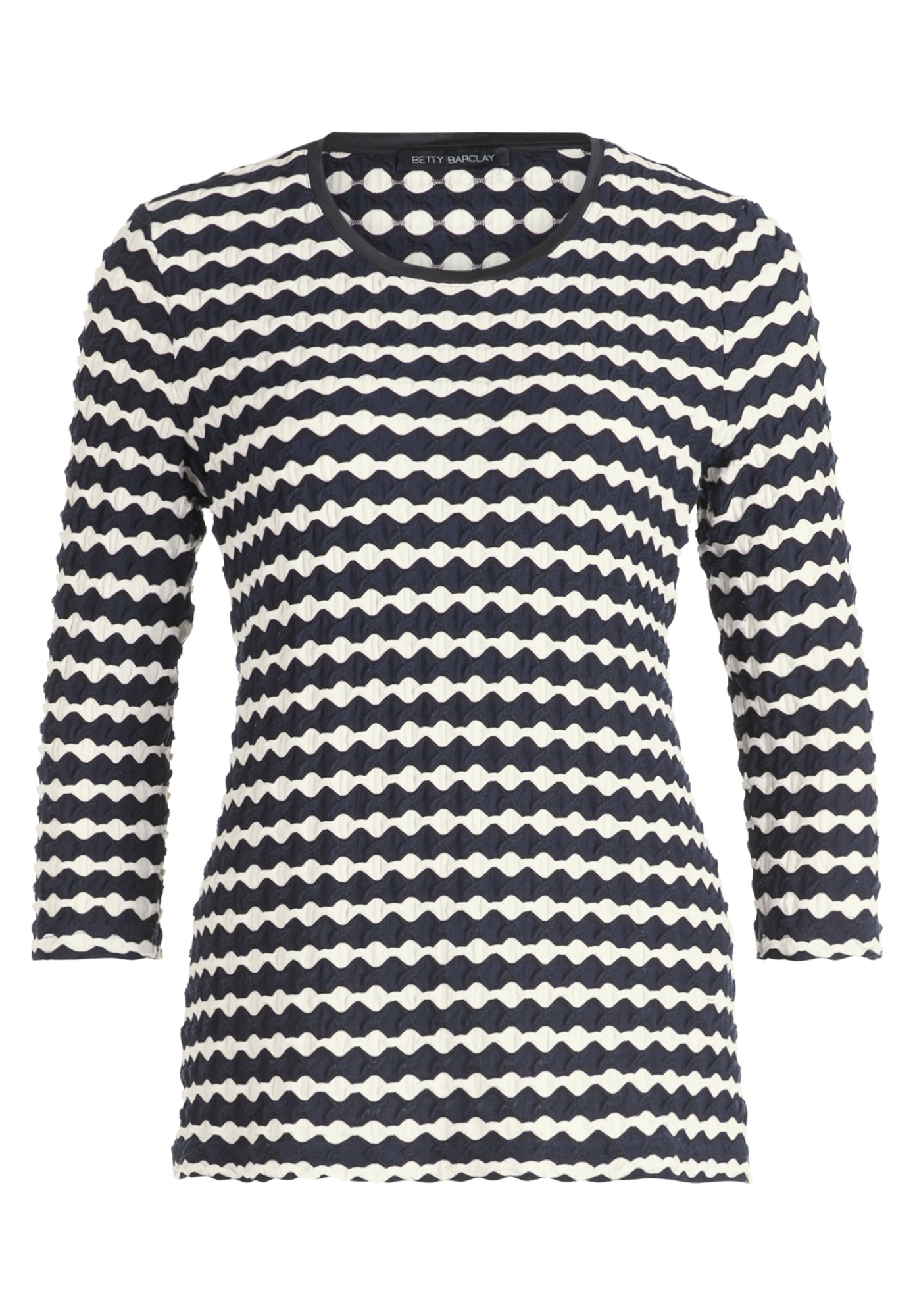 Betty Barclay T-Shirts  dunkelblau