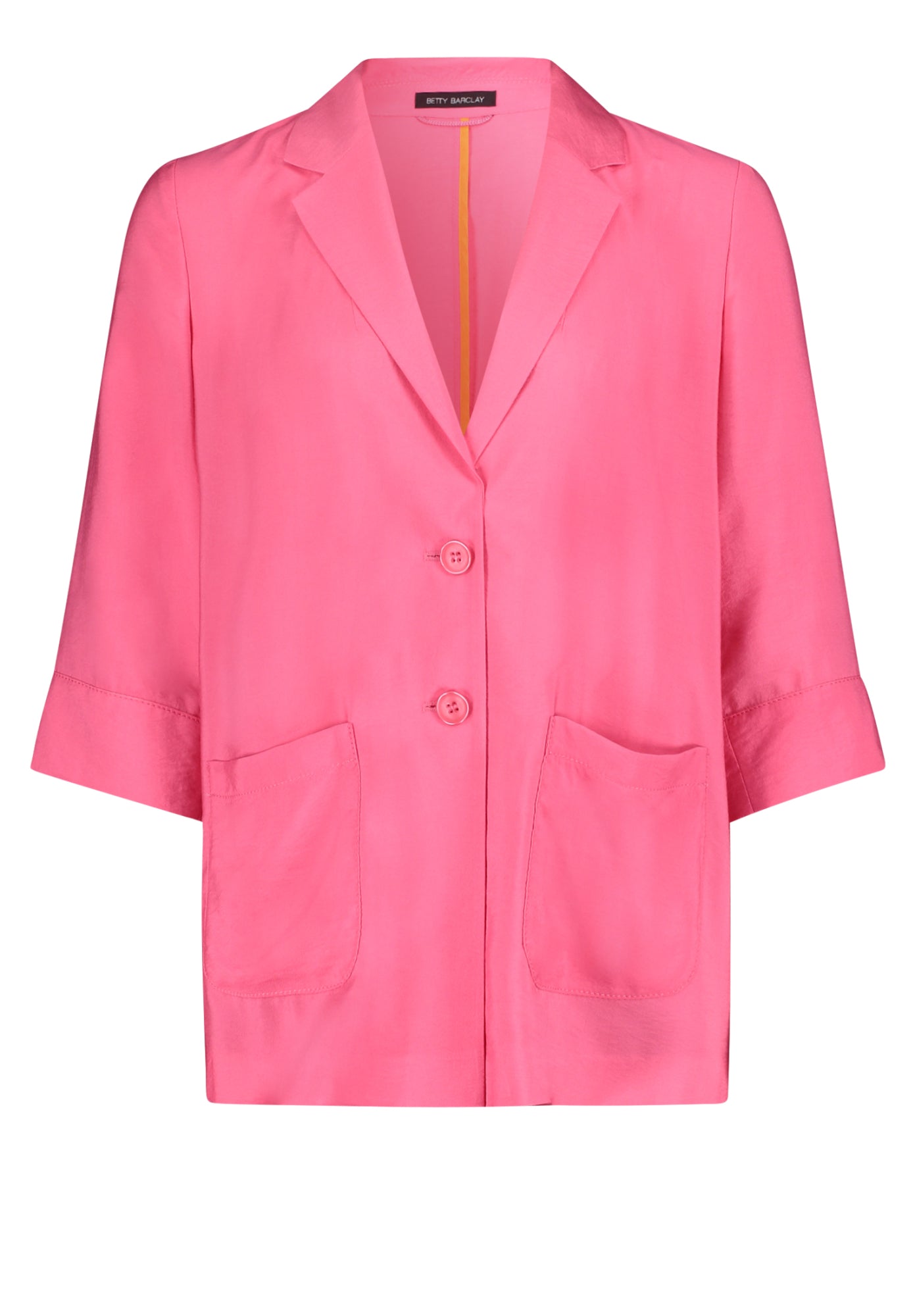 Betty Barclay Blazer  rosa