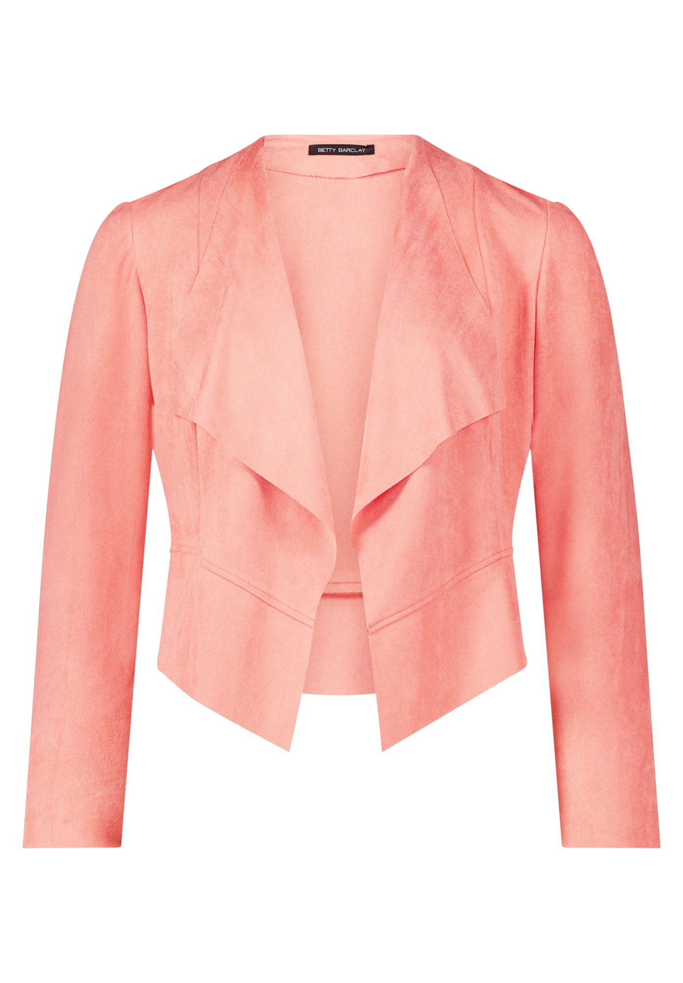 Betty Barclay Leichte Jacken  orange