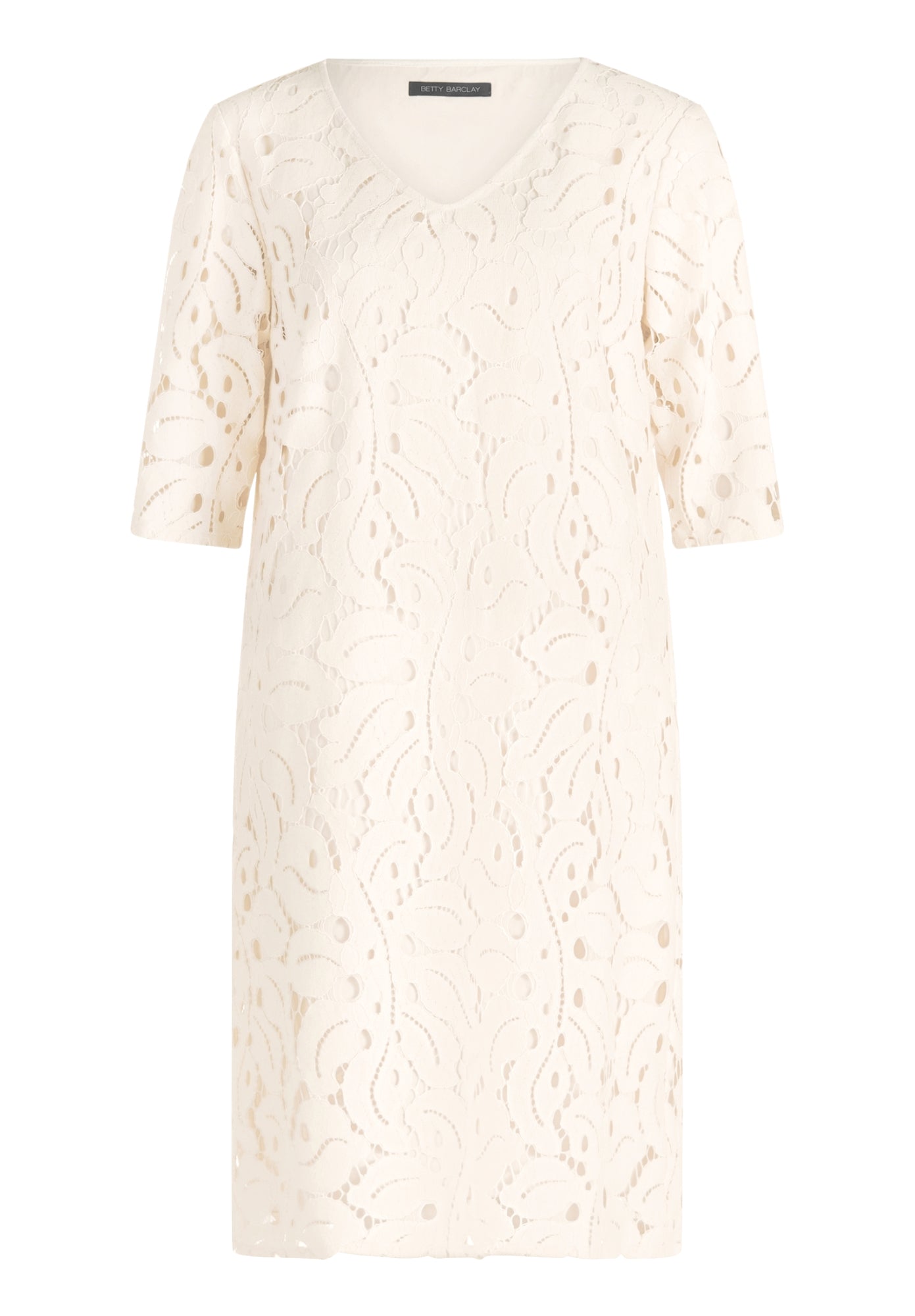 Betty Barclay Cocktailkleider  beige