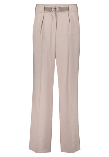 Stoffhose