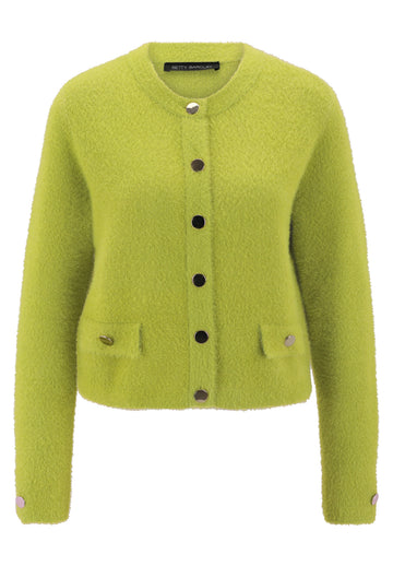 Strickjacke