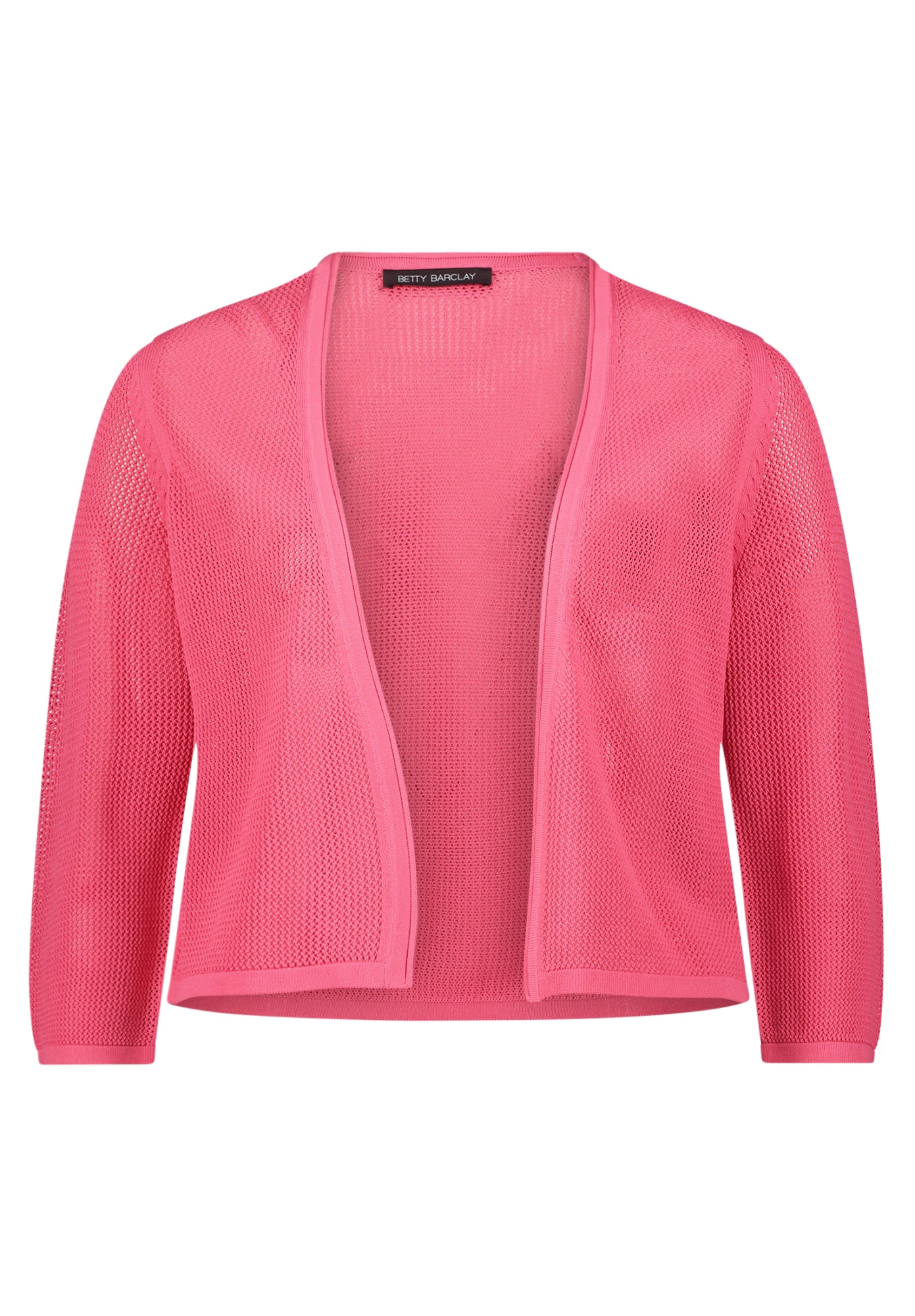 Betty Barclay Strickjacken  pink