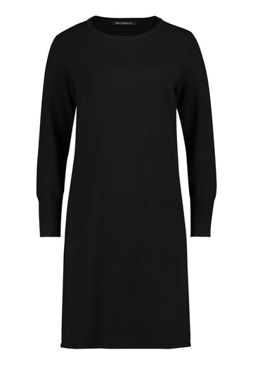 Strickkleid