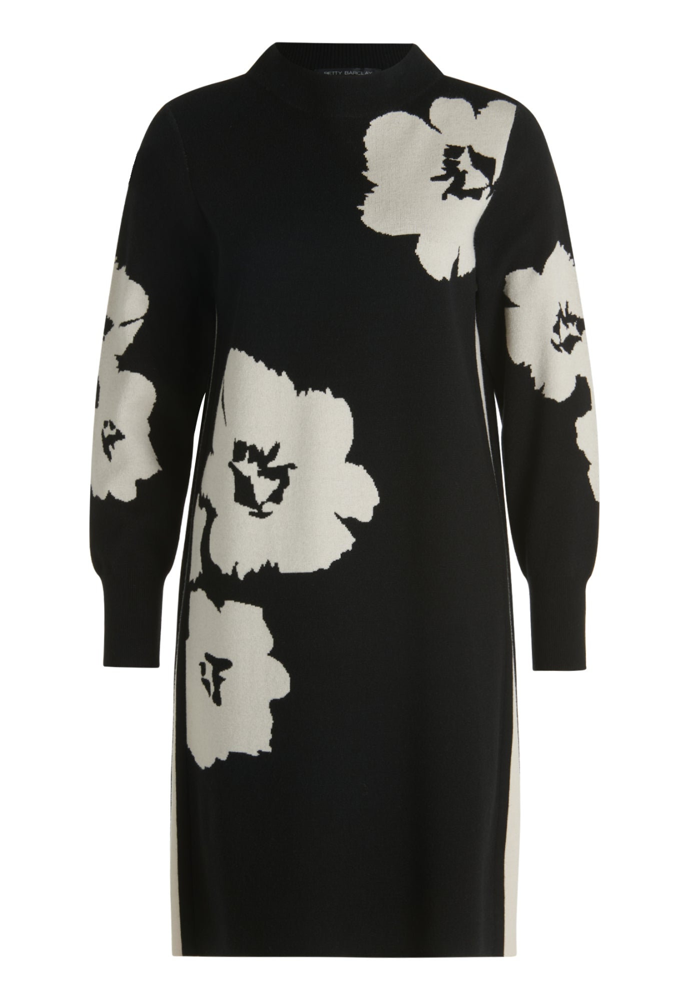 Betty Barclay Freizeitkleider  schwarz