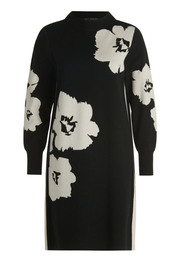 Betty Barclay Freizeitkleider  schwarz