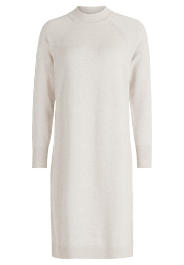 Strickkleid