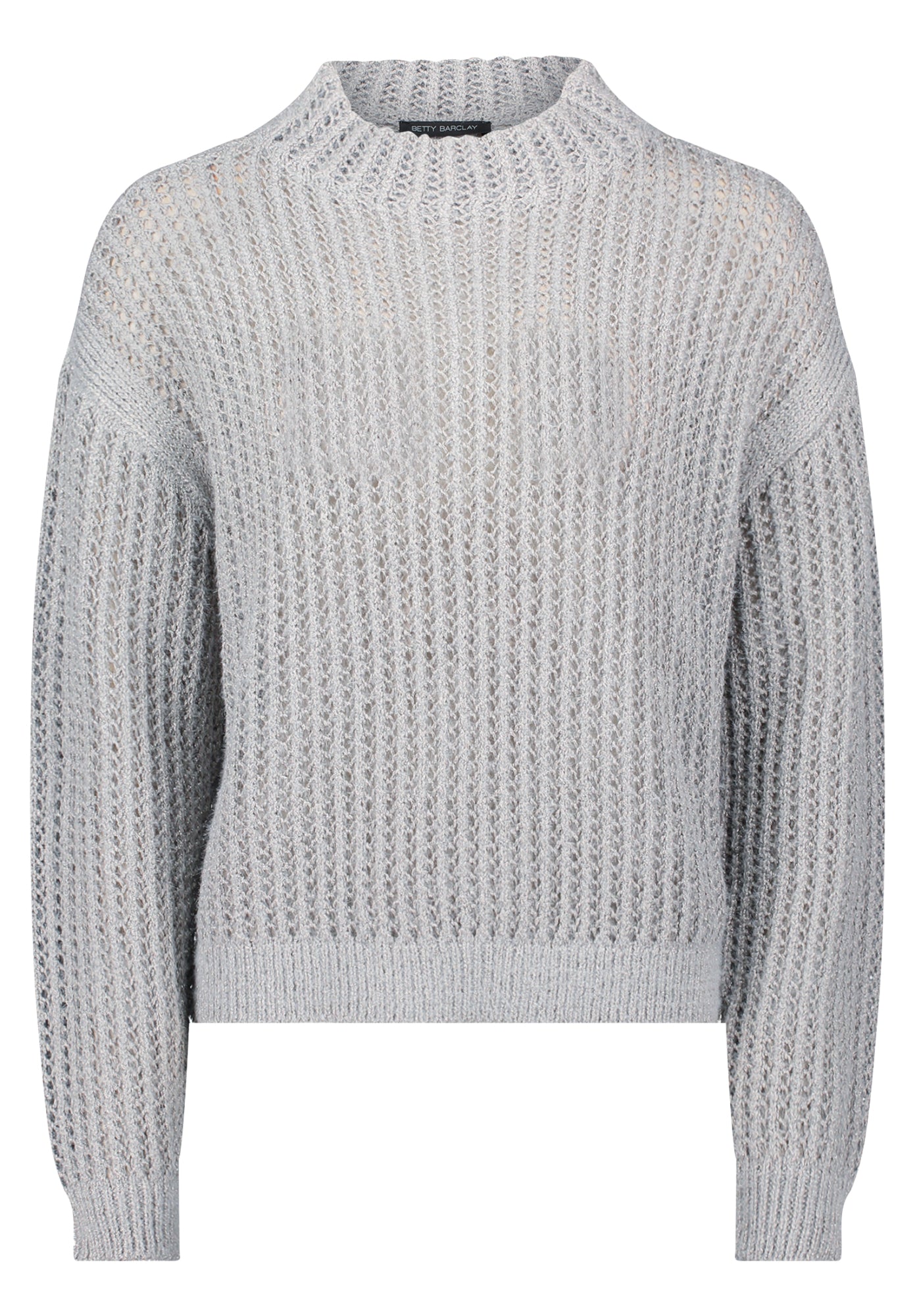 Betty Barclay Pullover  grau