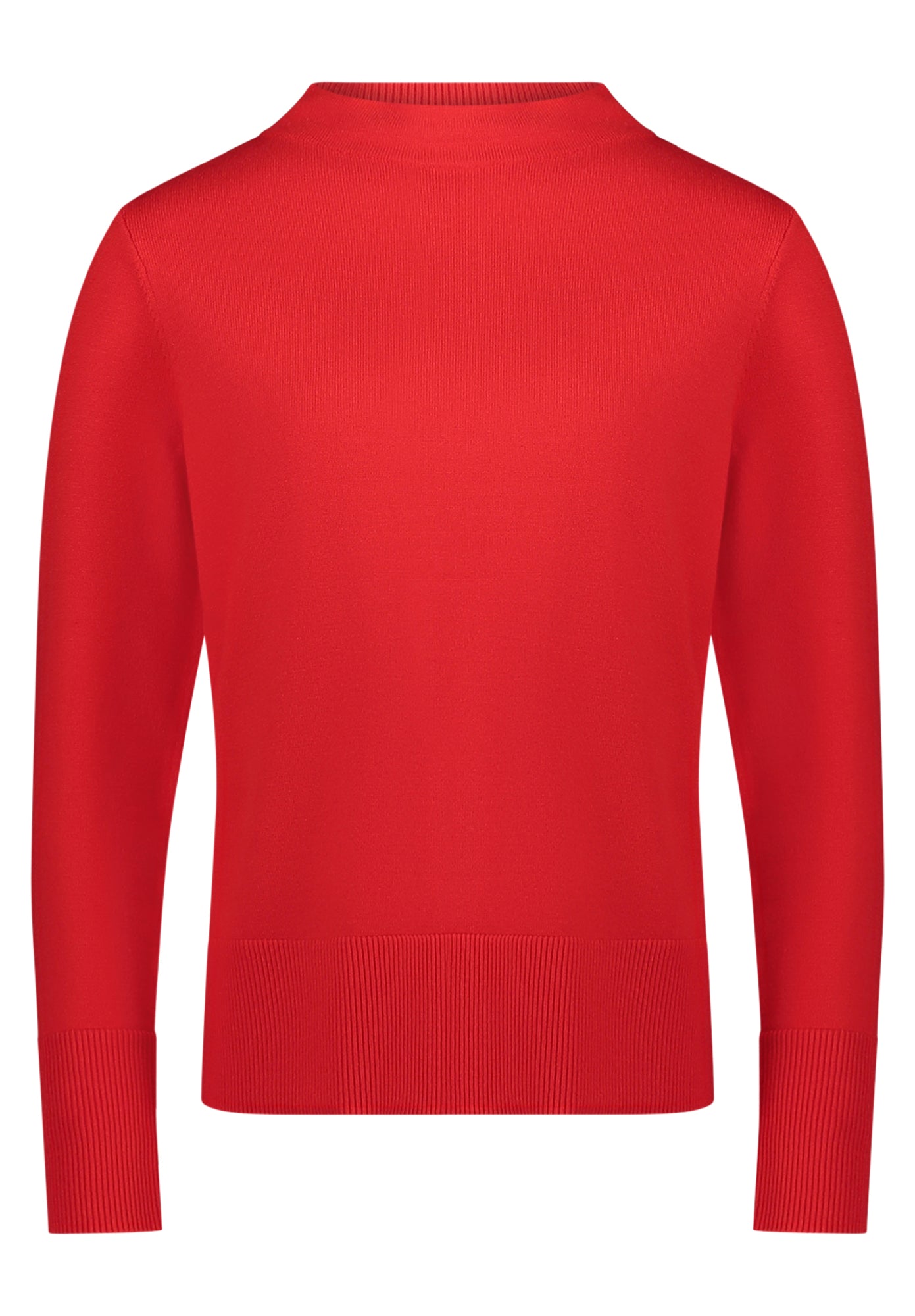 Betty Barclay Pullover  rot