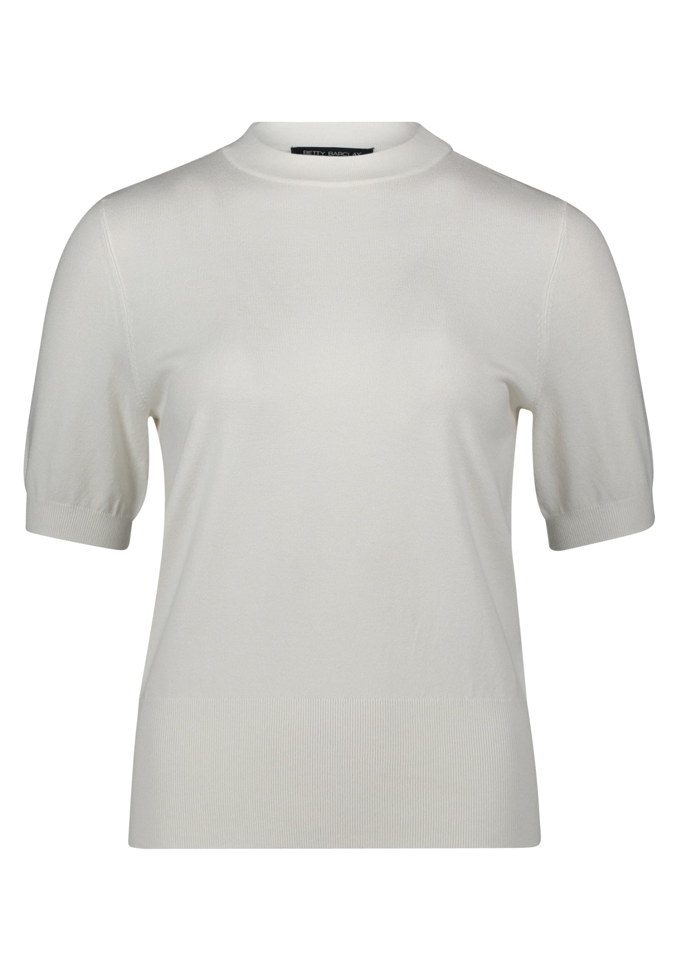 Betty Barclay Pullover  weiß