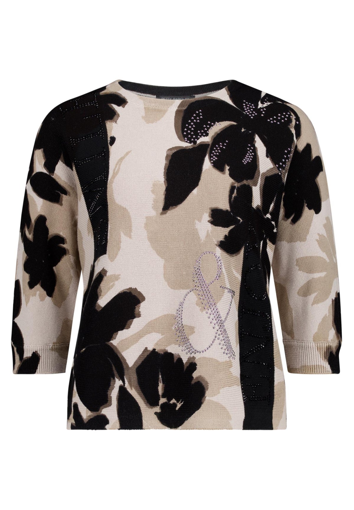 Betty Barclay Pullover  beige