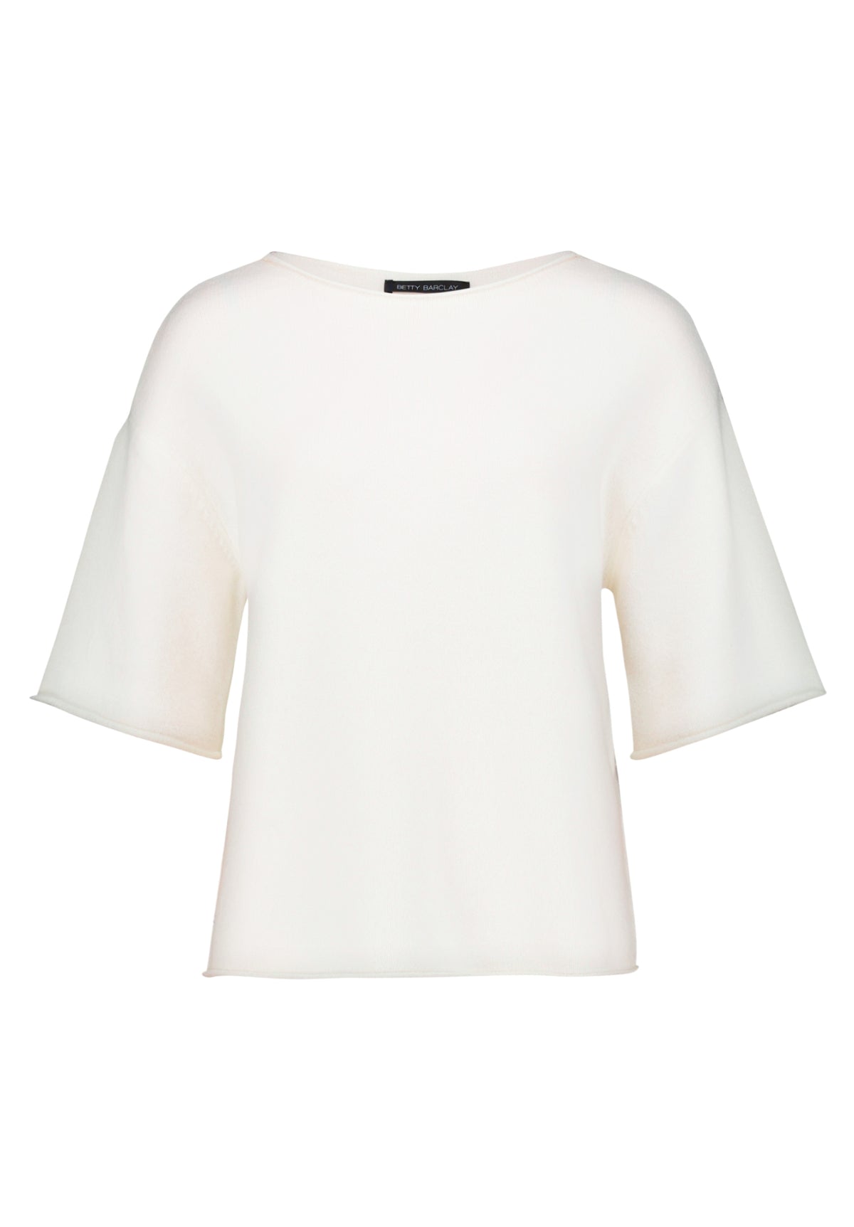 Betty Barclay Pullover  creme