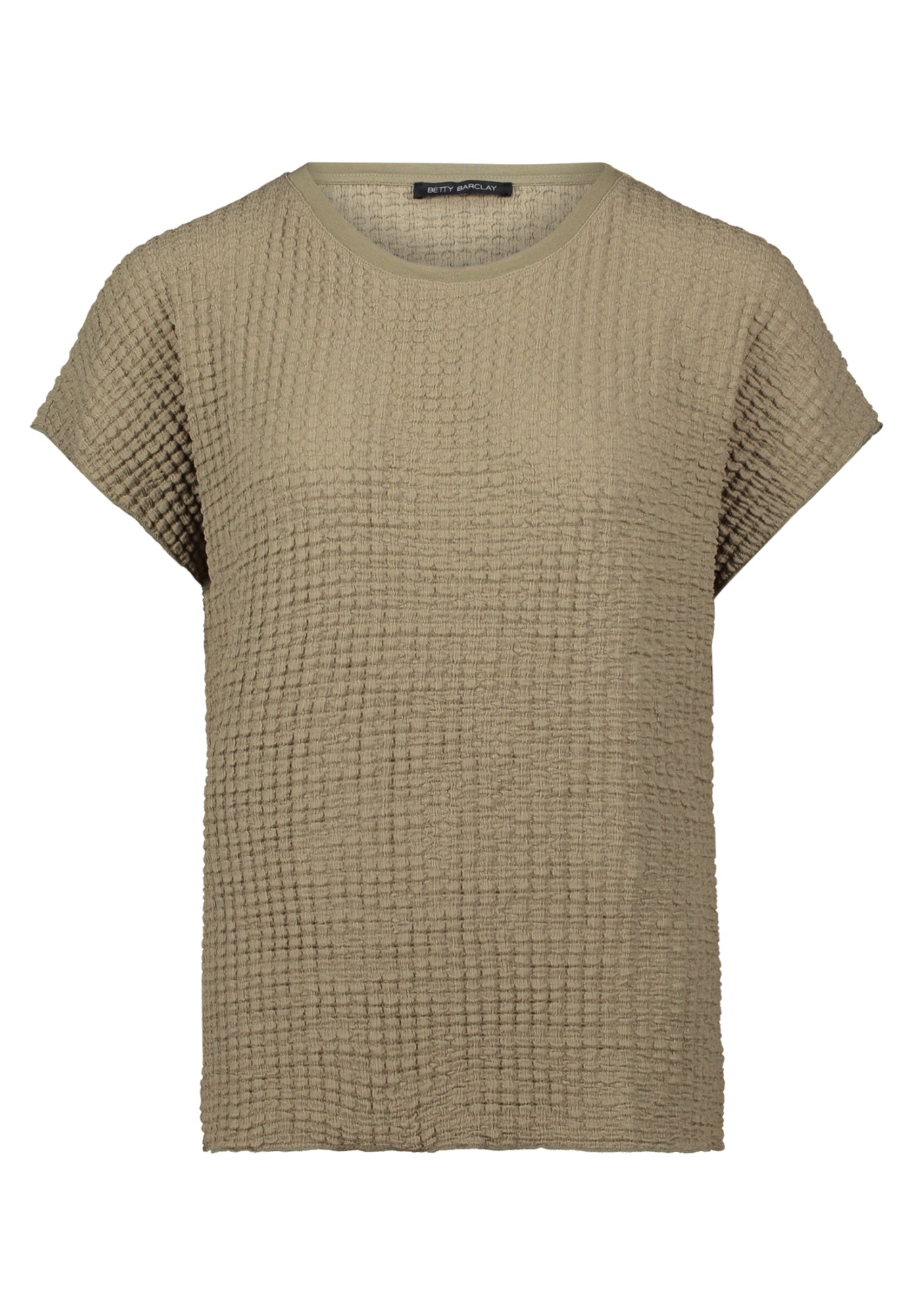 Betty Barclay T-Shirts  oliv
