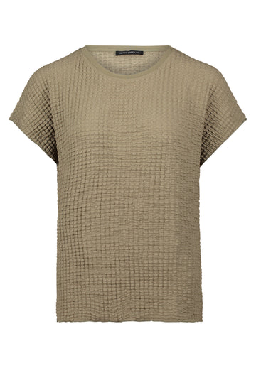 Strukturshirt