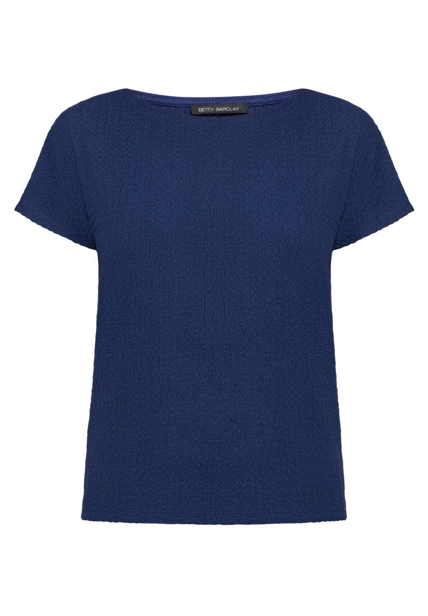 Betty Barclay T-Shirts  blau