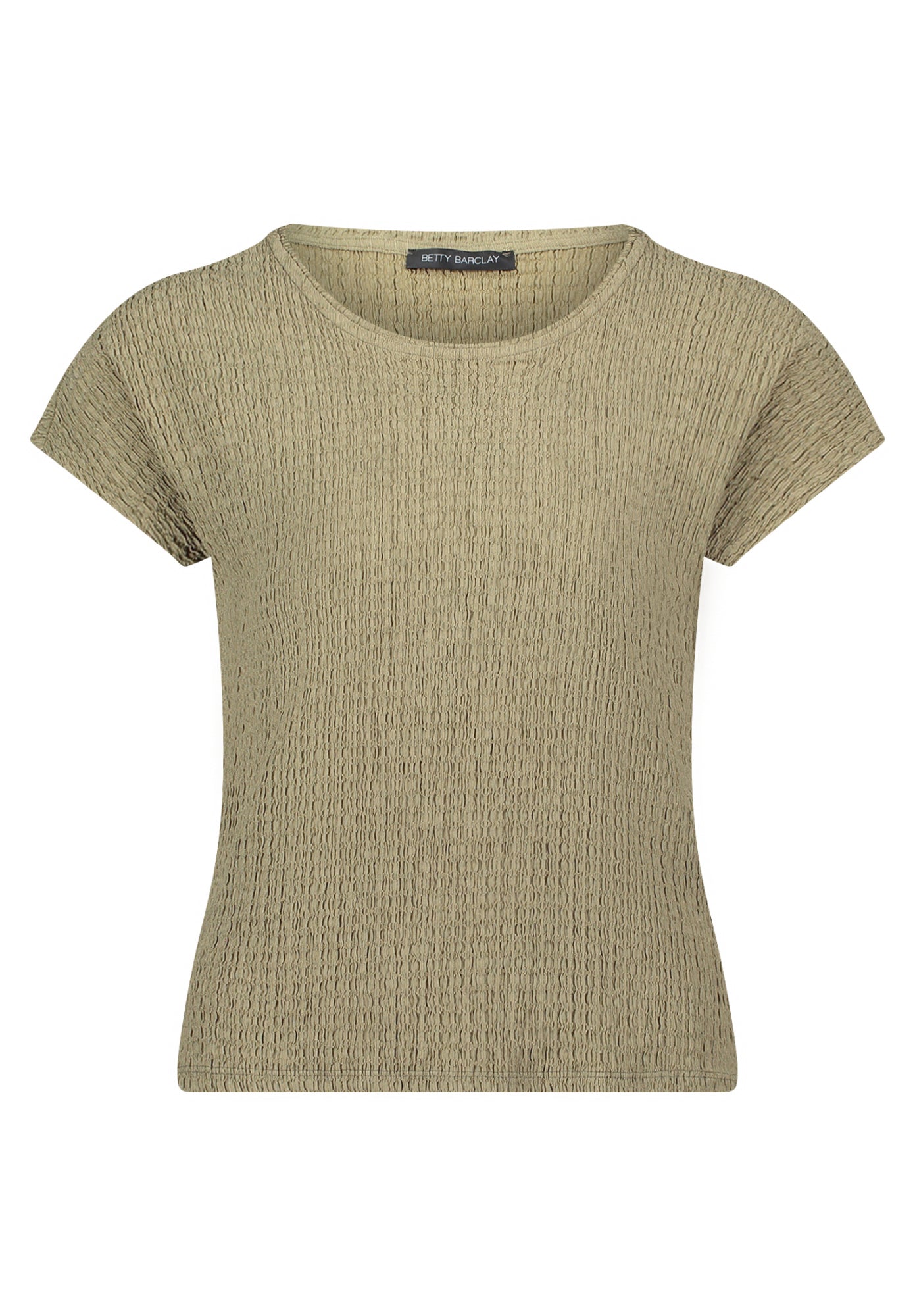 Betty Barclay T-Shirts  grün