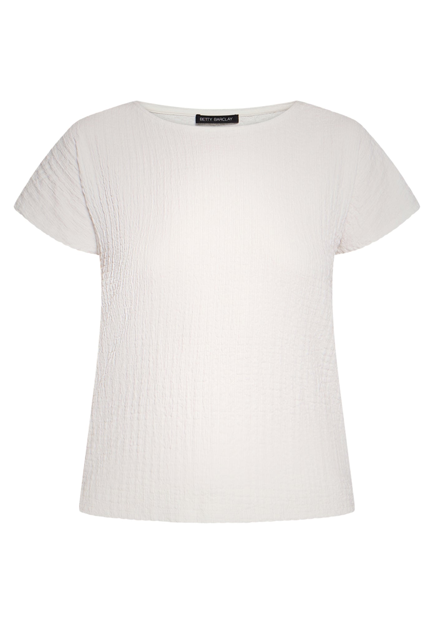 Betty Barclay T-Shirts  weiß