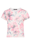 Betty Barclay T-Shirts  rosa