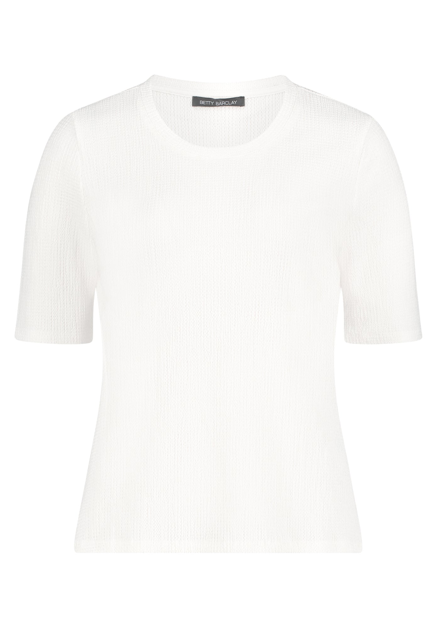 Betty Barclay T-Shirts  weiß