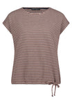 Betty Barclay T-Shirts  braun